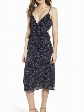 Row A Dress